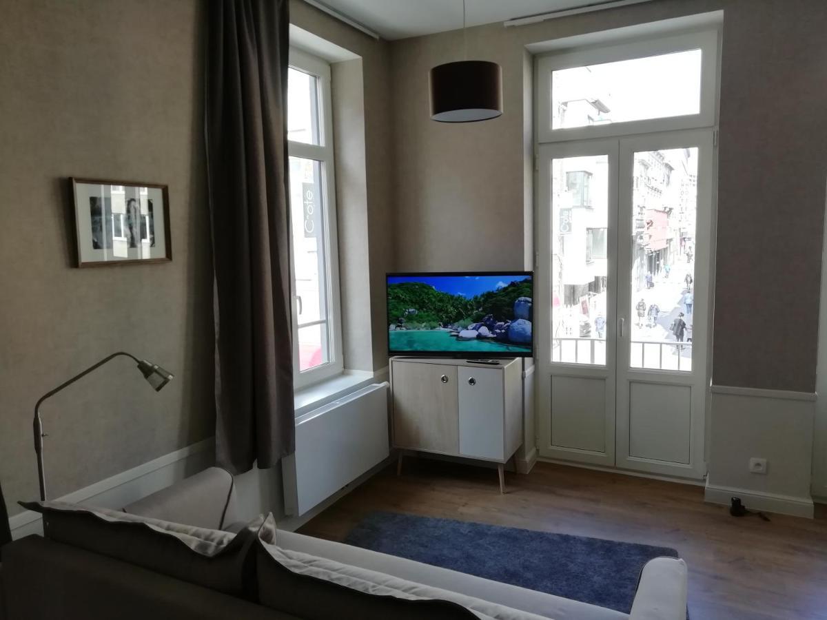 Residentie Verony Бланкенберге Экстерьер фото